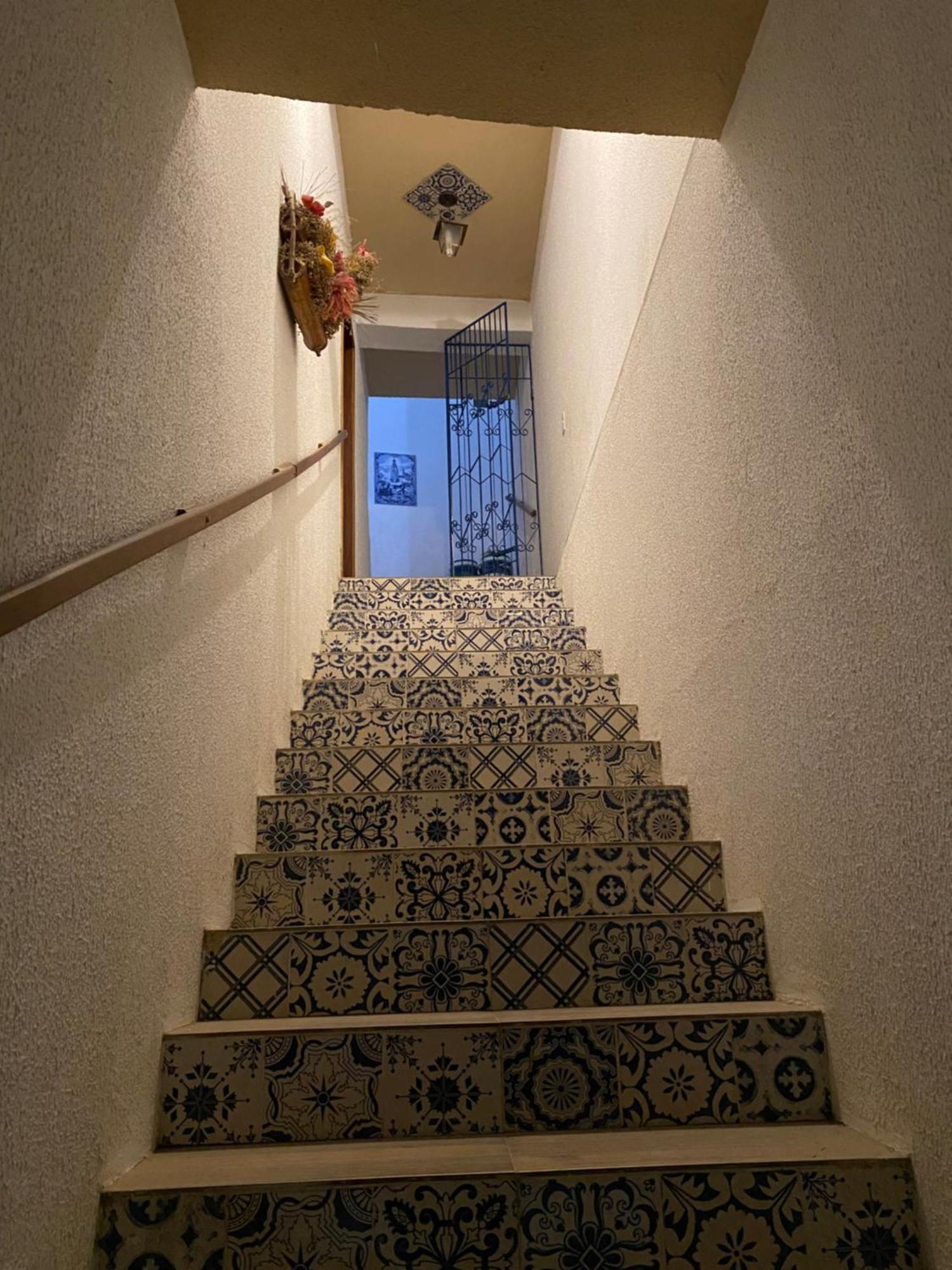 Apartamento Charme Guara - Na Praca De Guaramiranga Exterior foto