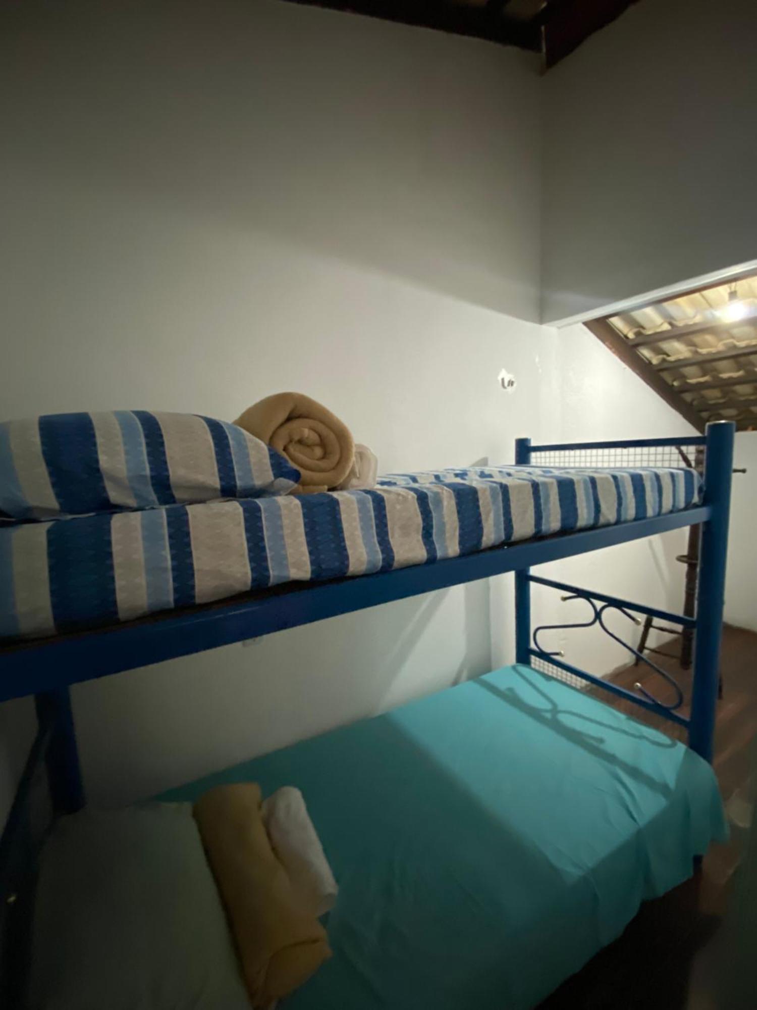Apartamento Charme Guara - Na Praca De Guaramiranga Exterior foto