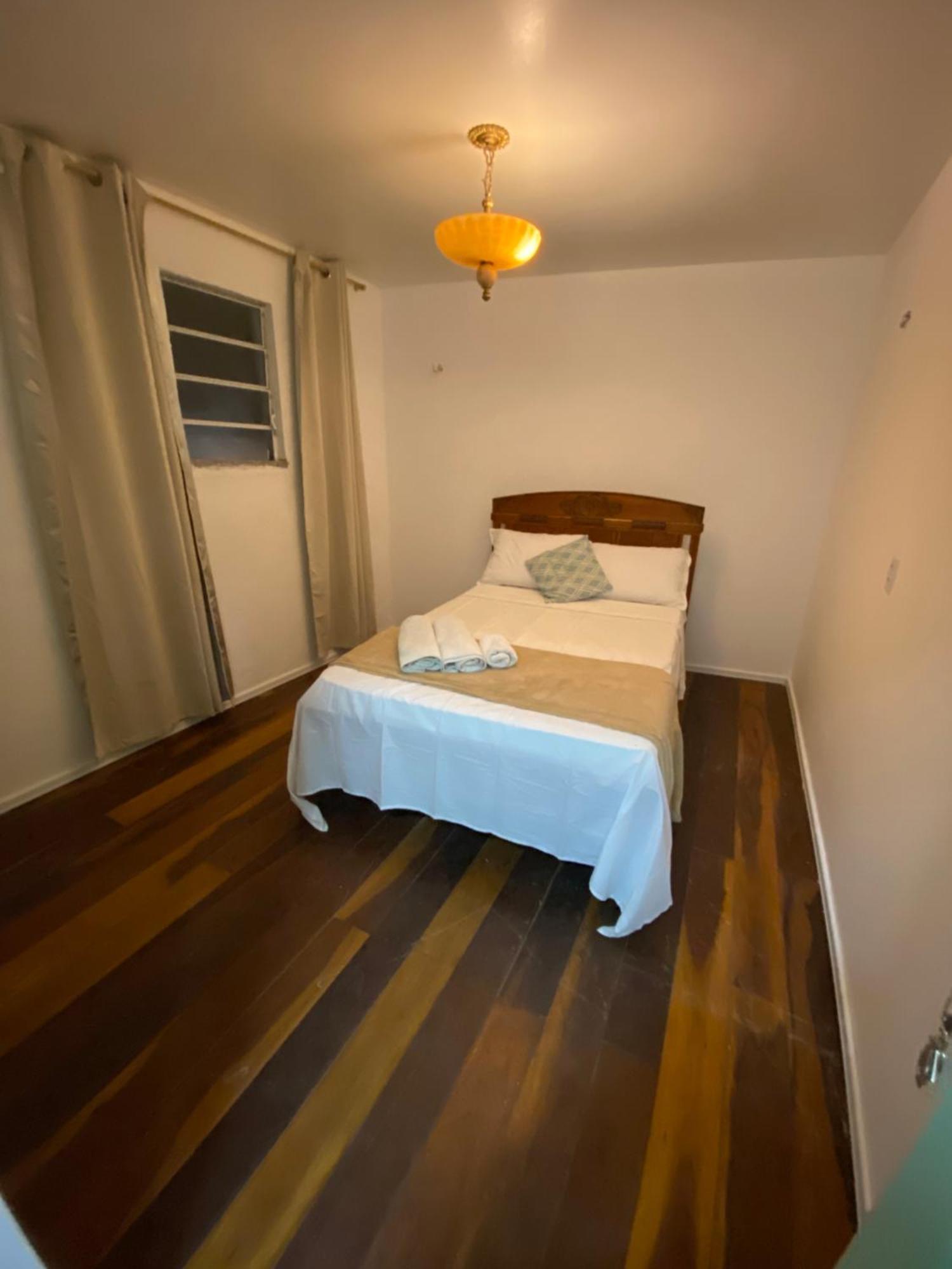 Apartamento Charme Guara - Na Praca De Guaramiranga Exterior foto