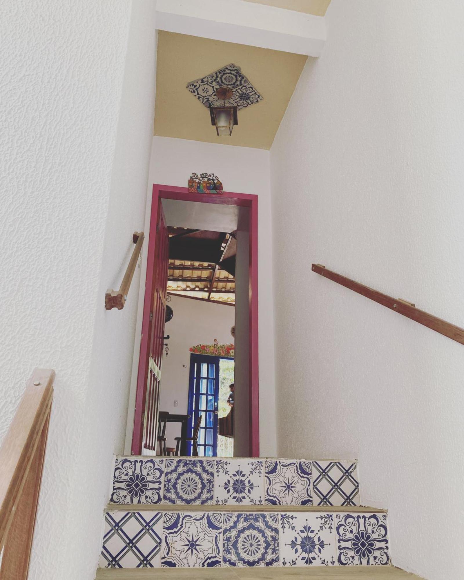 Apartamento Charme Guara - Na Praca De Guaramiranga Exterior foto